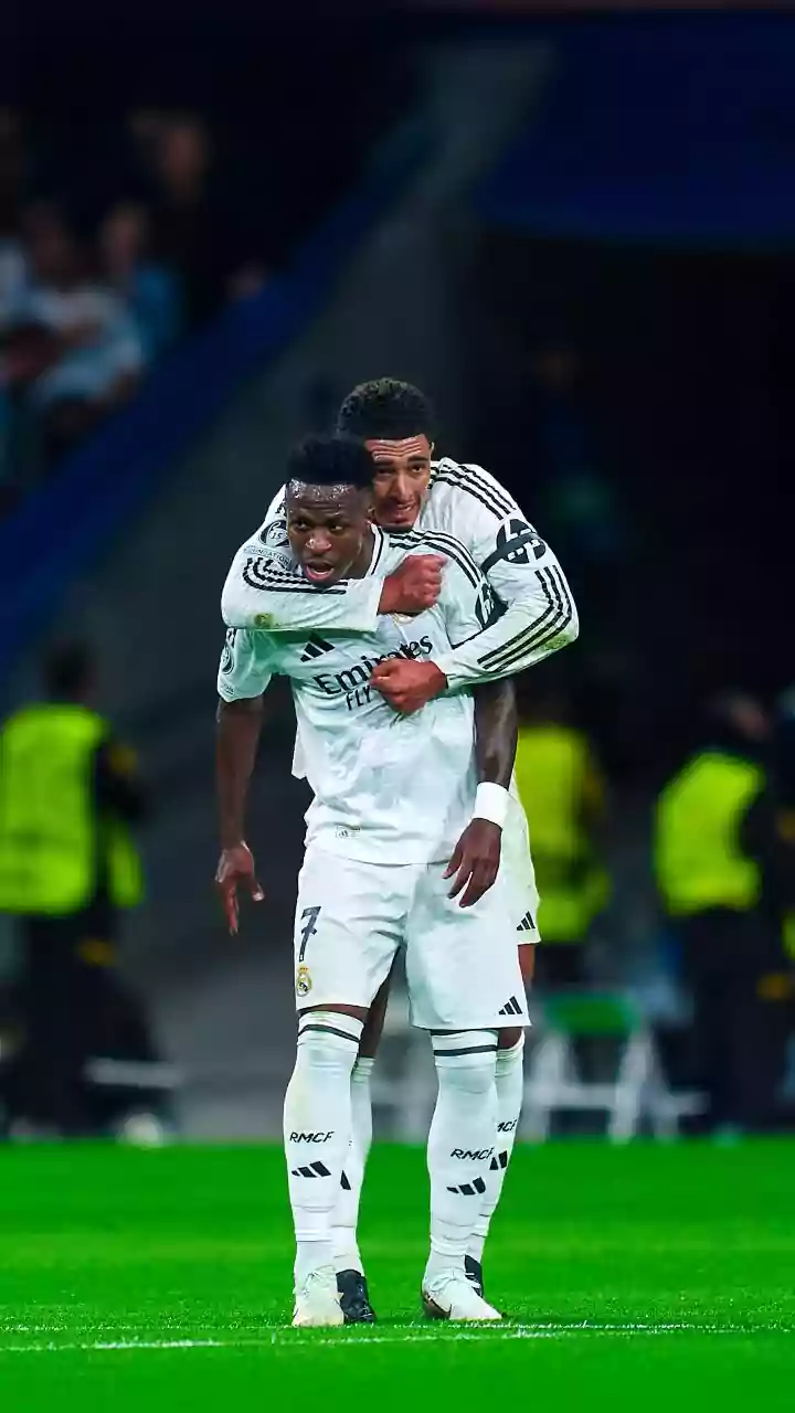 Real Madrid And Barcelona Aim To Shake Off Clasico Consequences