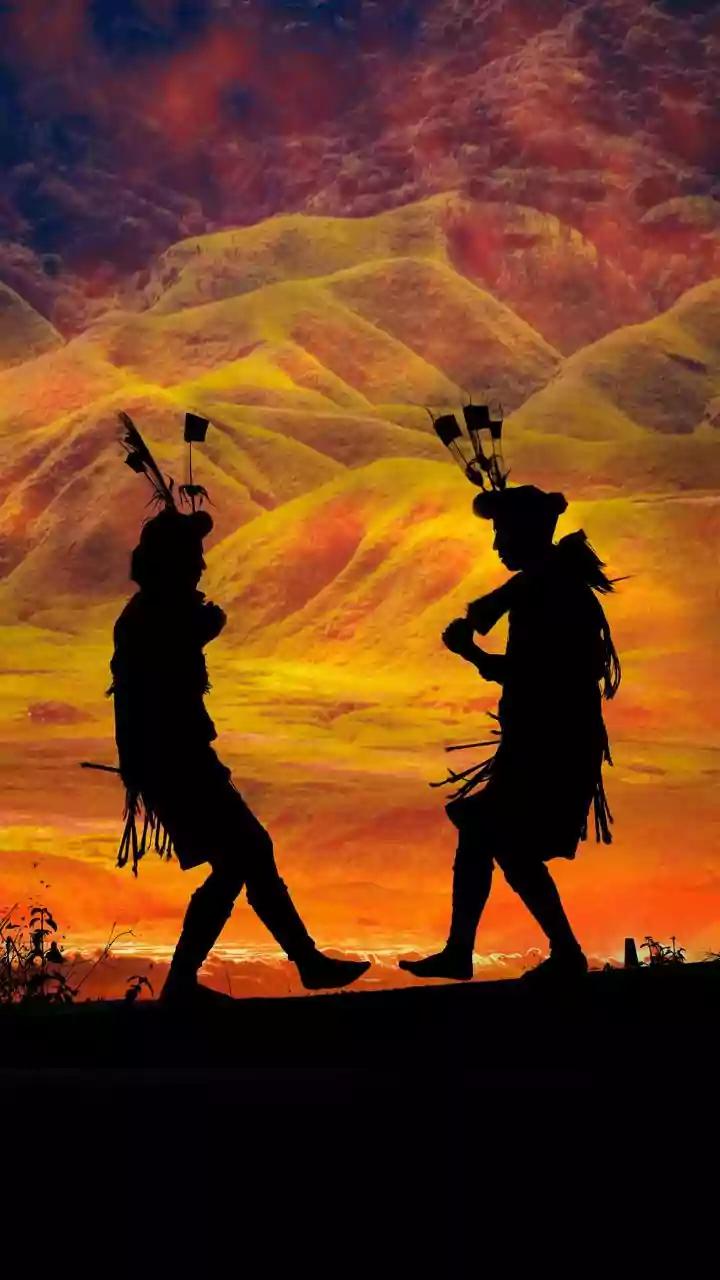 Unlock Radiant Skin: 5 African Exercises to Boost Elasticity