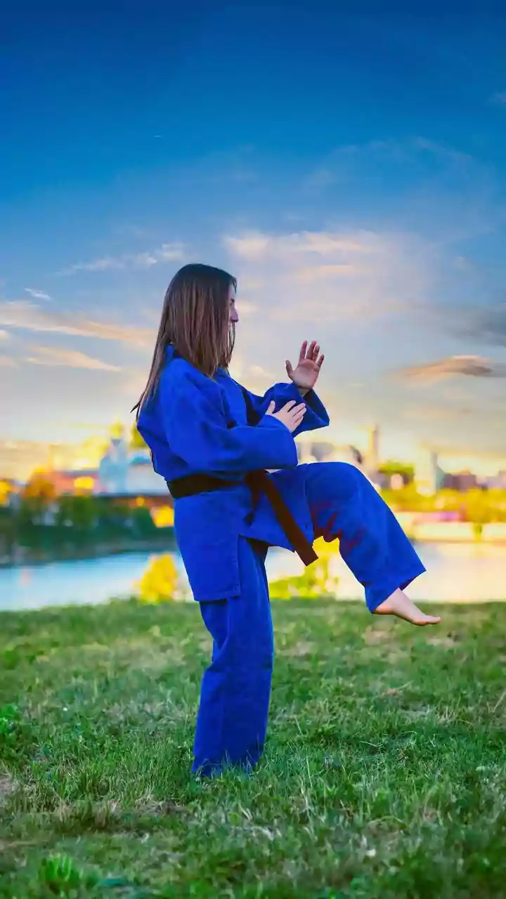 Odisha DyCM launches self-defence training programme for 5,000 SHG women