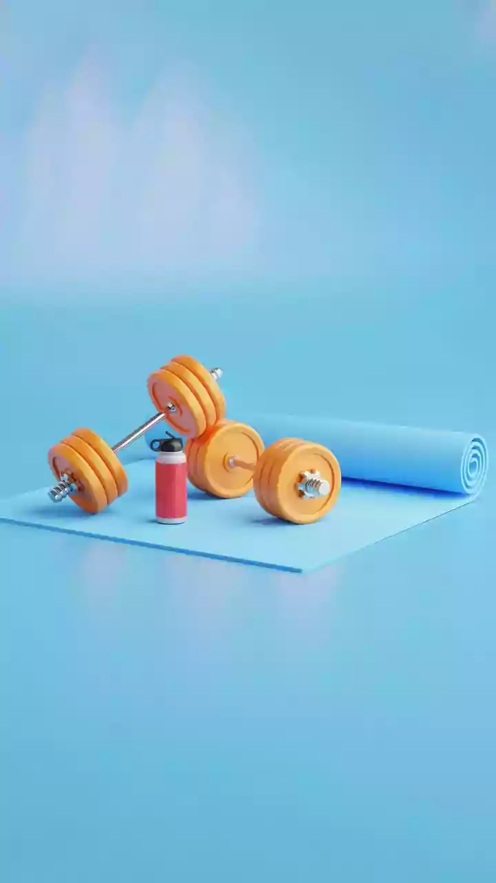 Mindful Moves: Yoga & Strength for Holistic Health