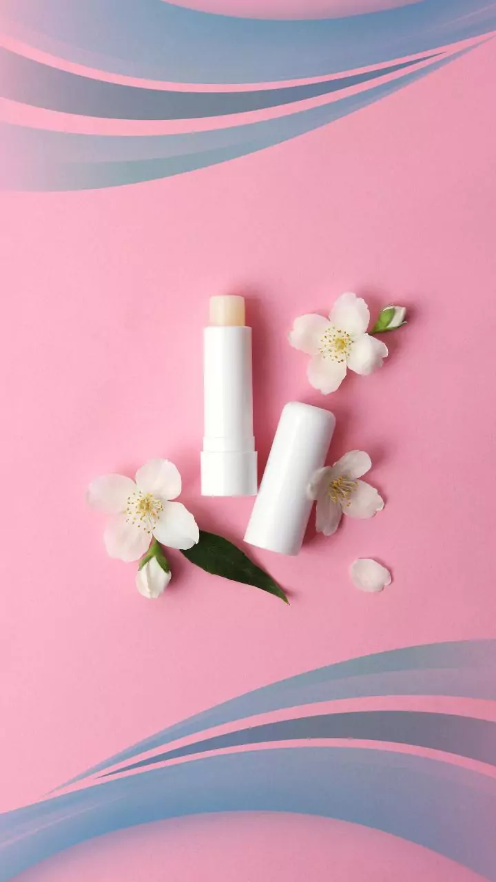 Get That Natural Glow: Find Your Perfect Tinted Lip Balm
