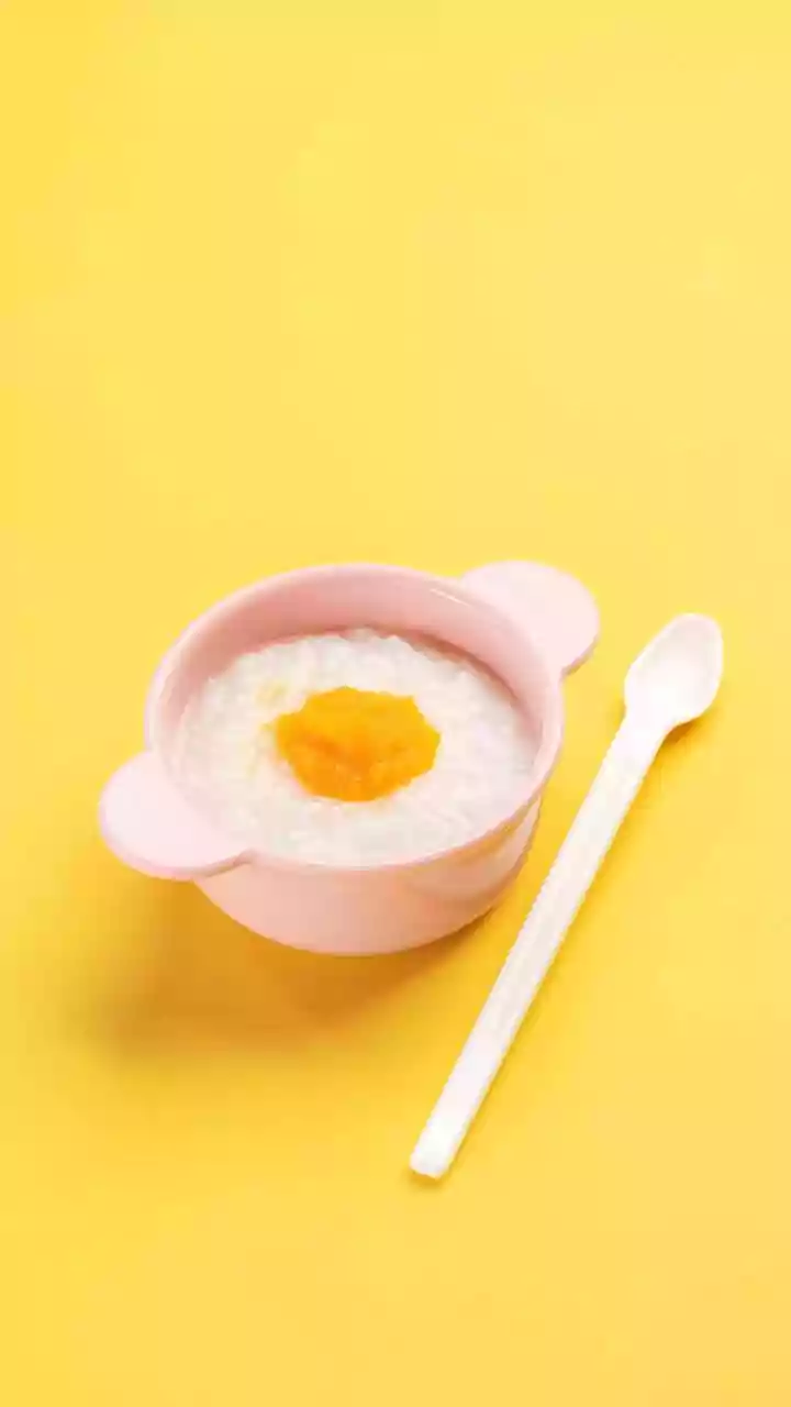 How Ancient Fermented Rice Porridge Is Making A Comeback In Fitness