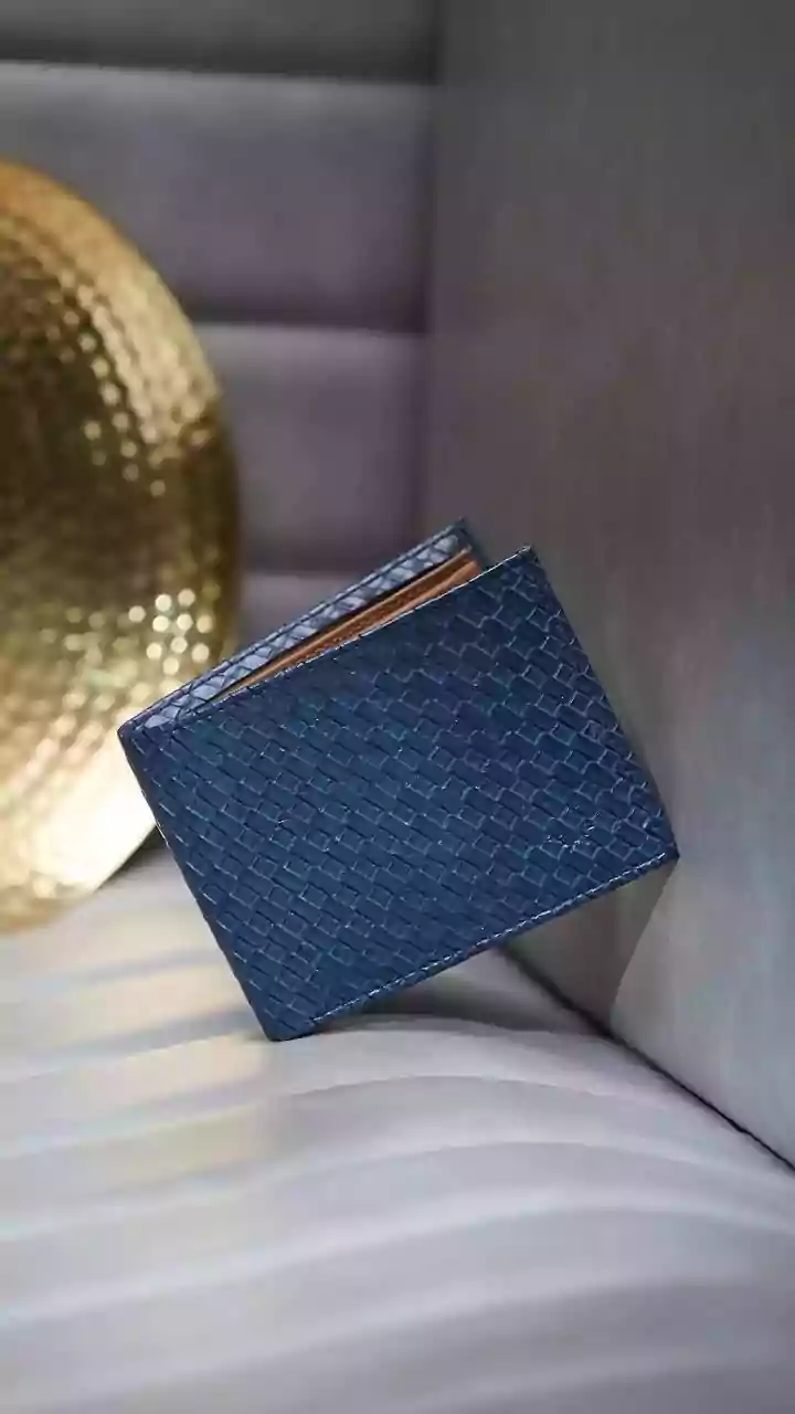 Beyond Borders: World's Most Artistic Passports That Are True Works of Art