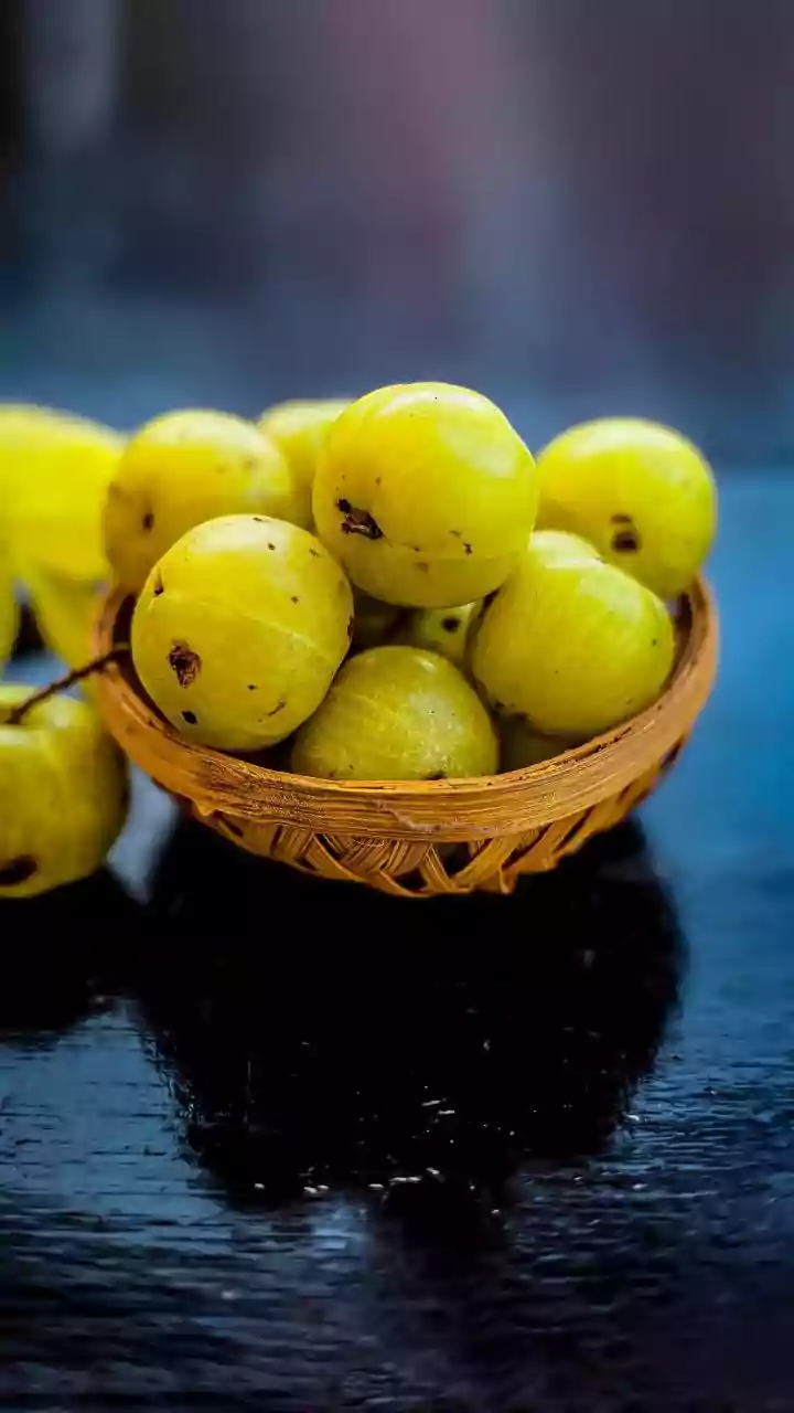 Unlocking India's Hidden Fruits: Discover Their Surprising English Names!