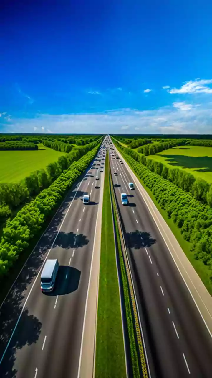 Restoration, widening of Delhi-Meerut road stretch complete: NCRTC