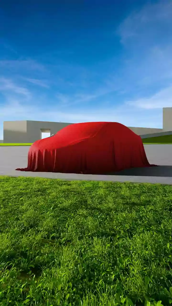Tampang Bak BMW Harga di Bawah Brio, Intip Pesona Skoda Slavia