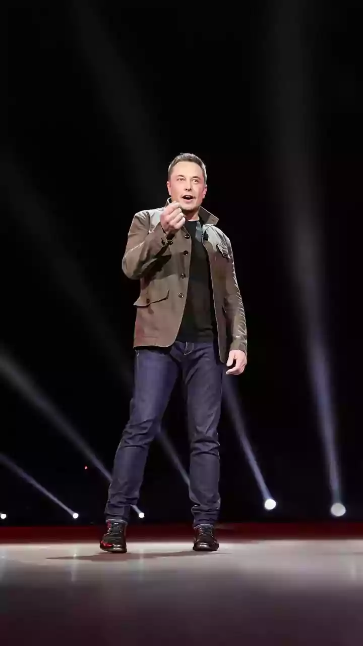 Elon Musk Tells Young People To Build Broad Knowledge For The AI Era, During A 2026 Interview On AI And Robotics