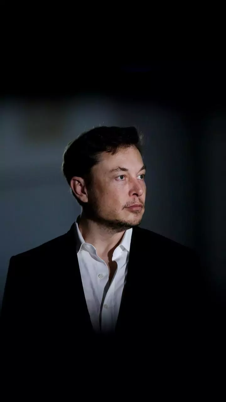 Elon Musk says aging can be reversed—and tech might change everything