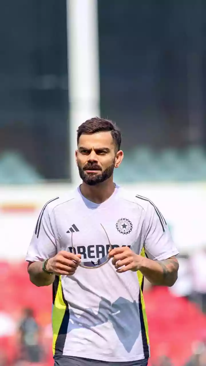 Virat Kohli set for Domestic return as Chinnaswamy Stadium gets clearance