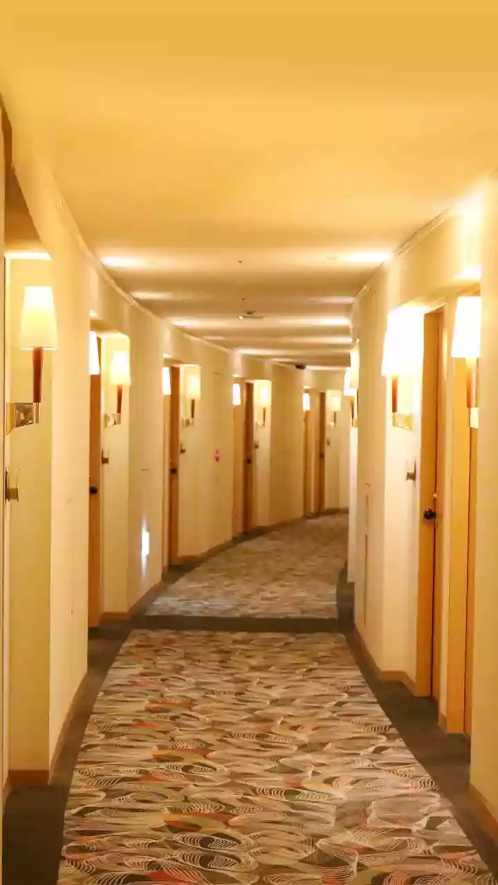 New apartment dweller? Follow these corridor etiquette rules