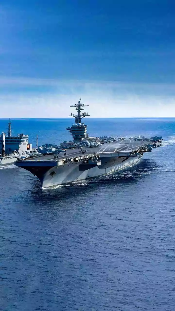 Why did Pete Hegseth fire US Navy Secretary John Phelan amid the Iran war?