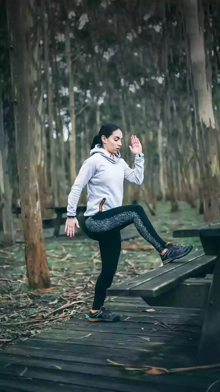 Monsoon Workouts Need a Plan for Slick Surfaces and Wet Shoes