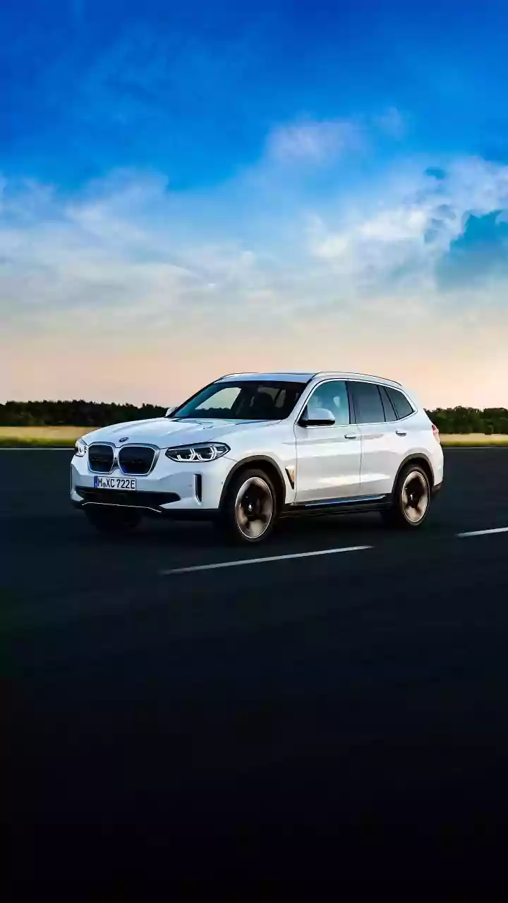 BMW's Remaining 2026 Launches Aim to Widen Choice for Indian Buyers