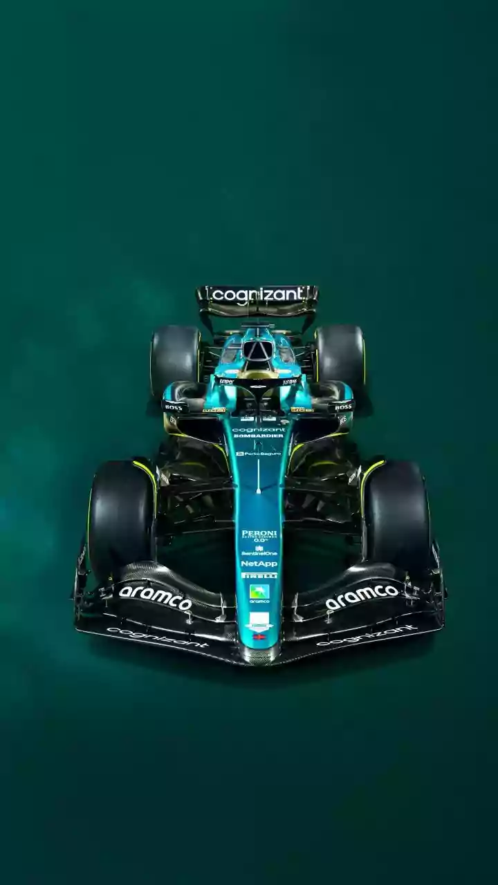 Aston Martin Clarifies Leadership Shuffle Amidst Andy Cowell Departure Rumors and Newey Appointment