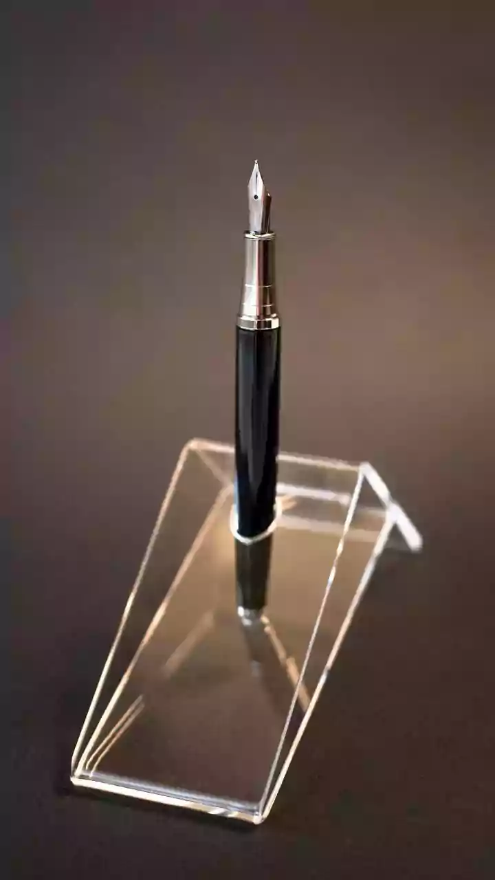 New leak hints OpenAI’s first device with Jony Ive could be an AI-powered pen