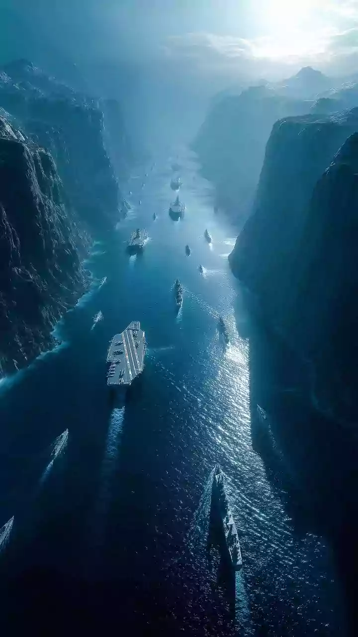 US Military Prepares Plan To Seize Iran's Uranium: 'Could Involve Hundreds Or Thousands Of Troops'