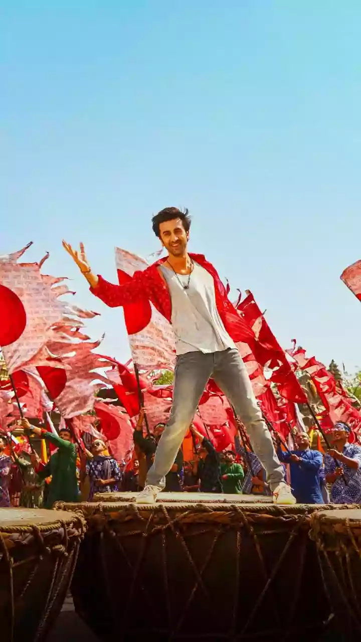 The Characters That Took Ranbir Kapoor Beyond The Conventional Bollywood Hero