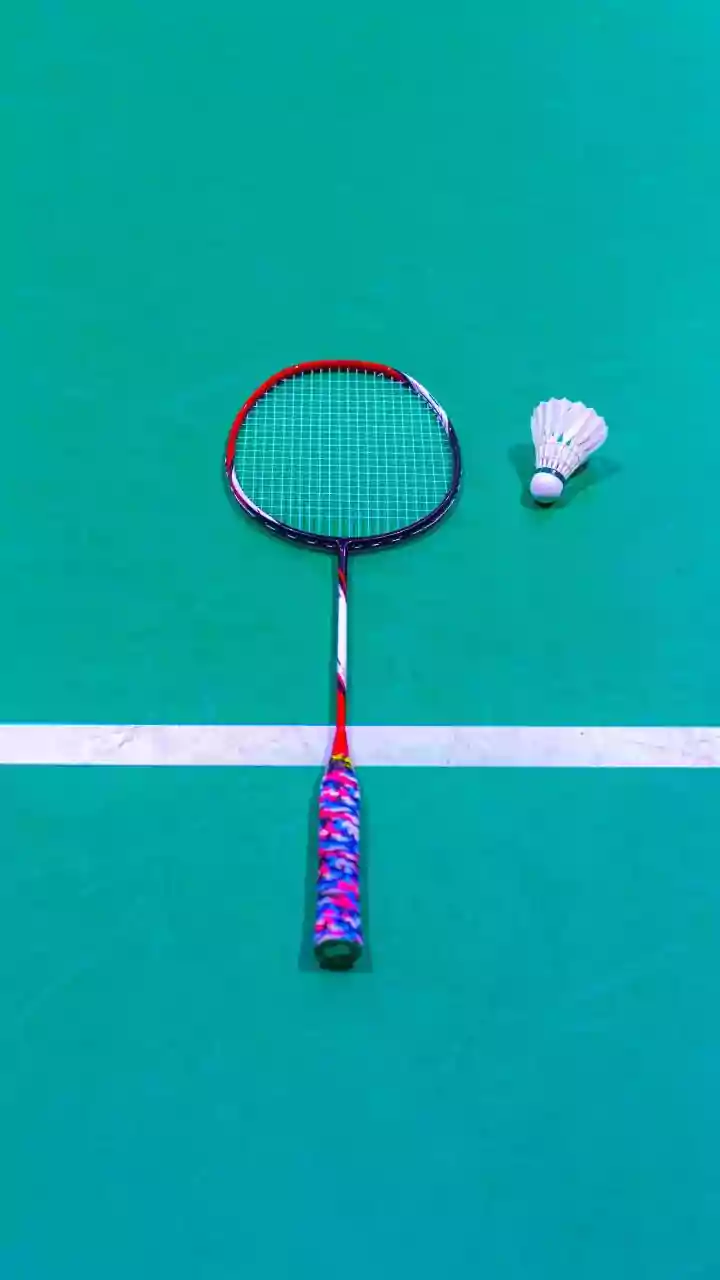 Dinesh Khanna's 1965 Badminton Triumph: A Lucknow Legend and a Lingering Tea Set Tale