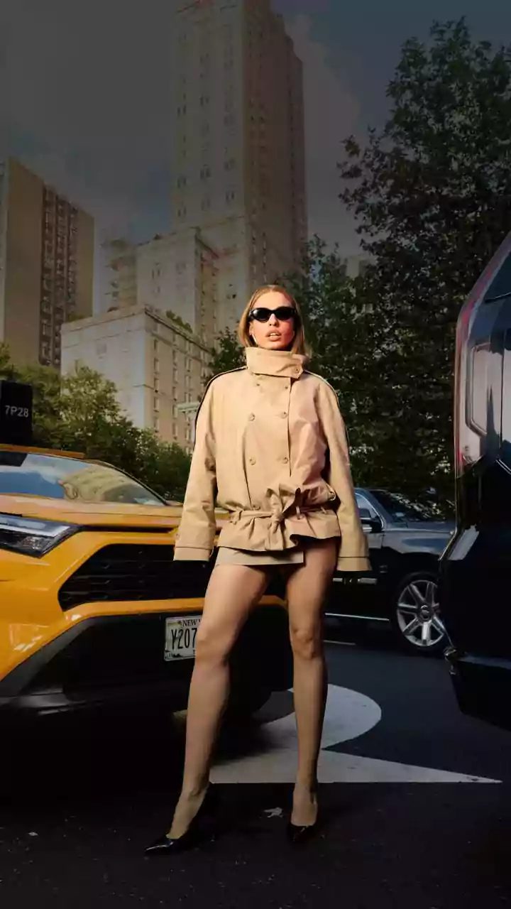 Bia do Brás não, do Bronx: Ex-camelô ainda corre do rapa, mas agora em Nova York