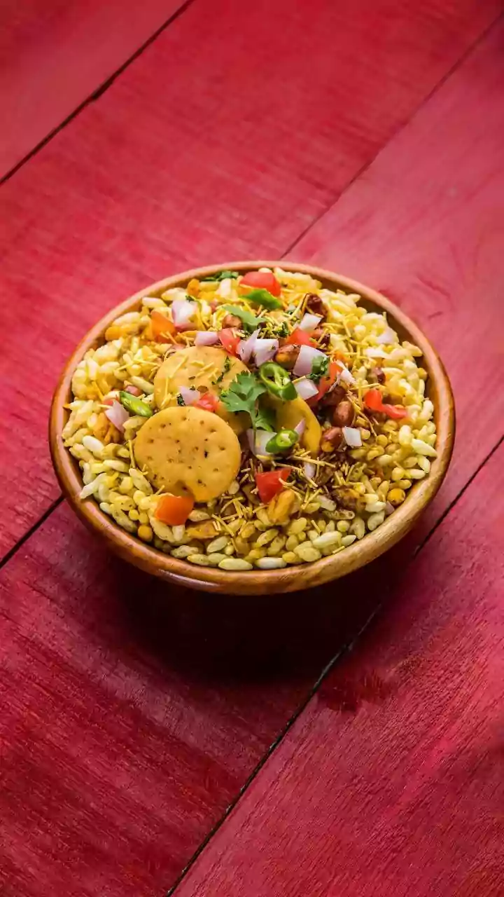 Jhalmuri: All about Kolkata's iconic puffed rice snack
