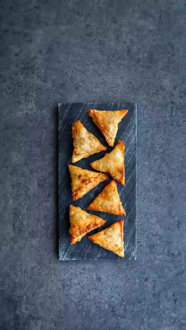 An Air Fryer Can Refresh Familiar Sawan Vrat Favourites