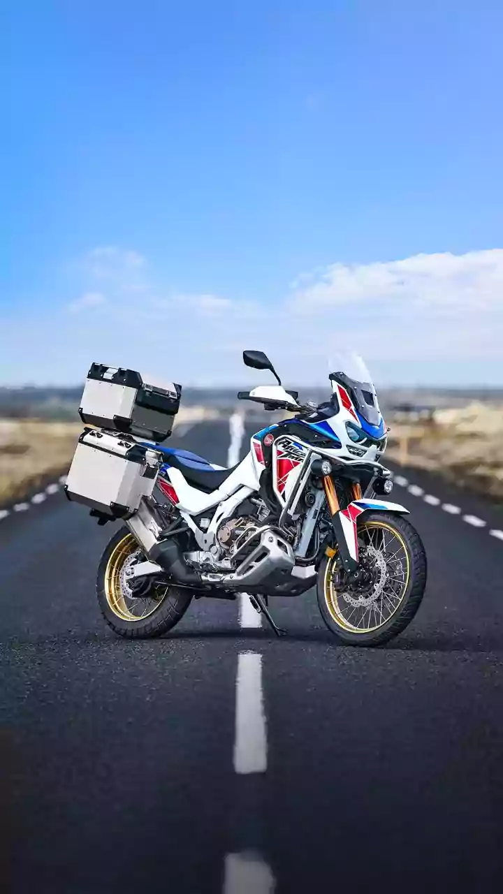 A era das motos automáticas já começou, só falta massificar