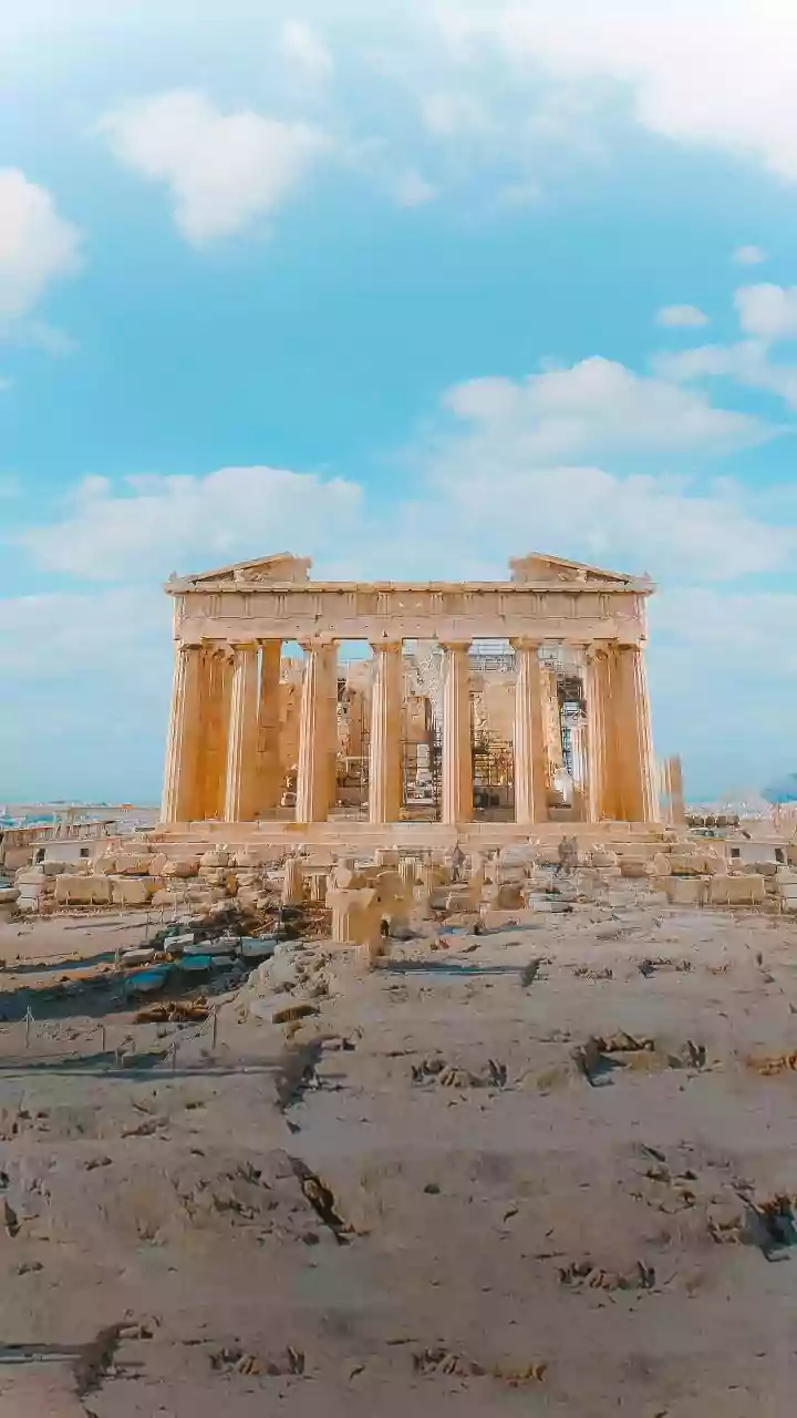 Socrates: The Athenian Moral Architect