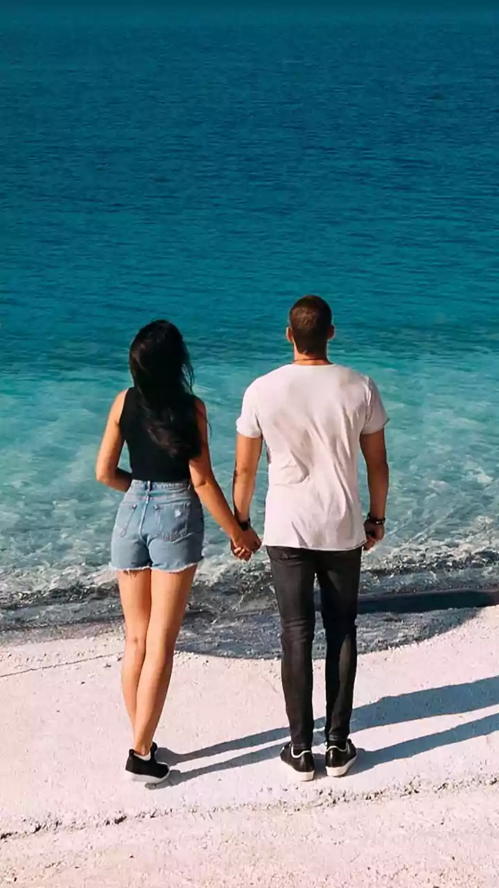 Ready for Love? 4 Crucial Questions Before Falling in Love Again