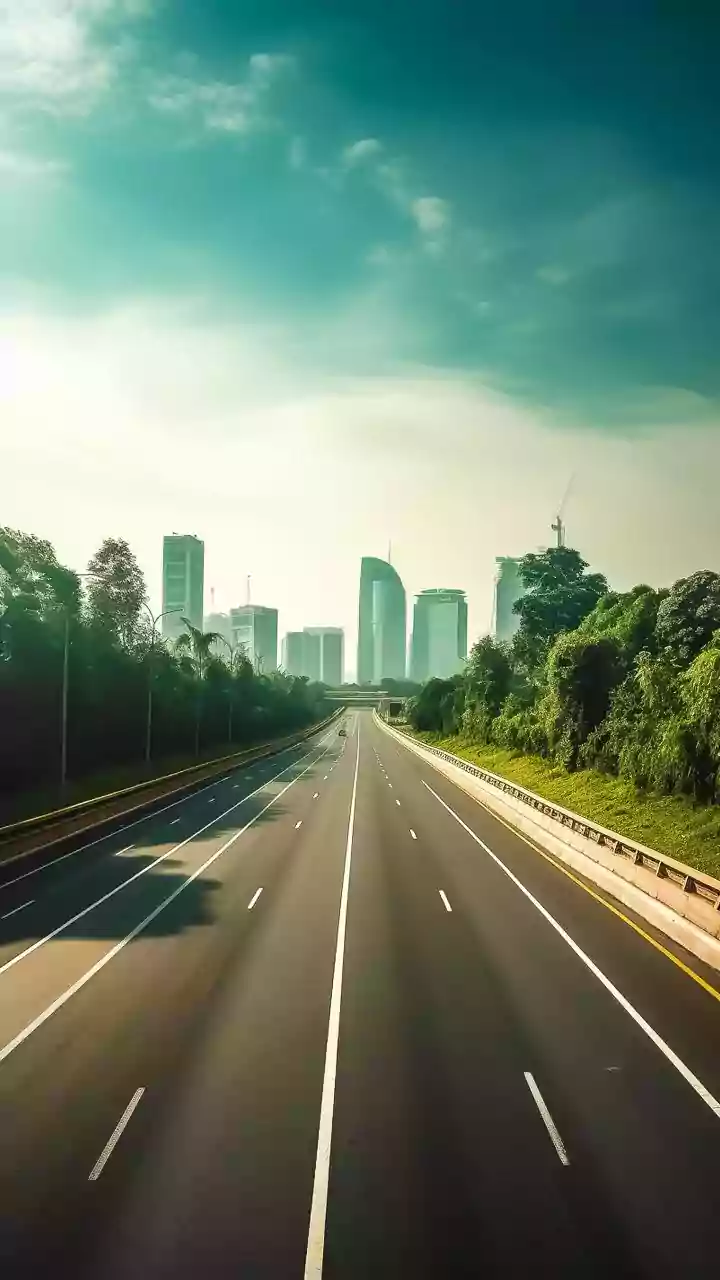 'Like Maa Ganga, This Will Be a Lifeline’: PM Modi On Meerut-Prayagraj Expressway