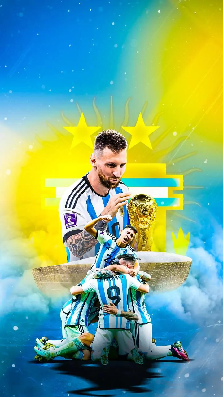 List of all champions in FIFA World Cup history