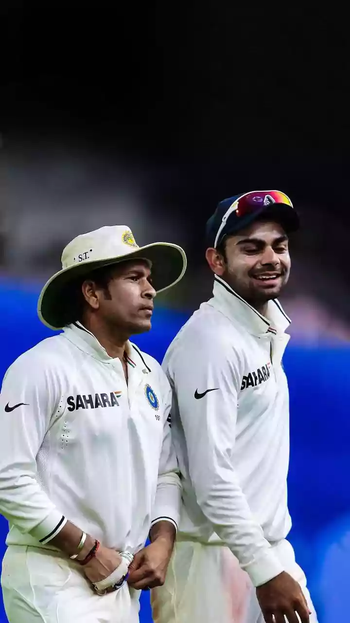 AB de Villiers reignites Kohli vs Sachin debate: Why has the debate resurfaced?