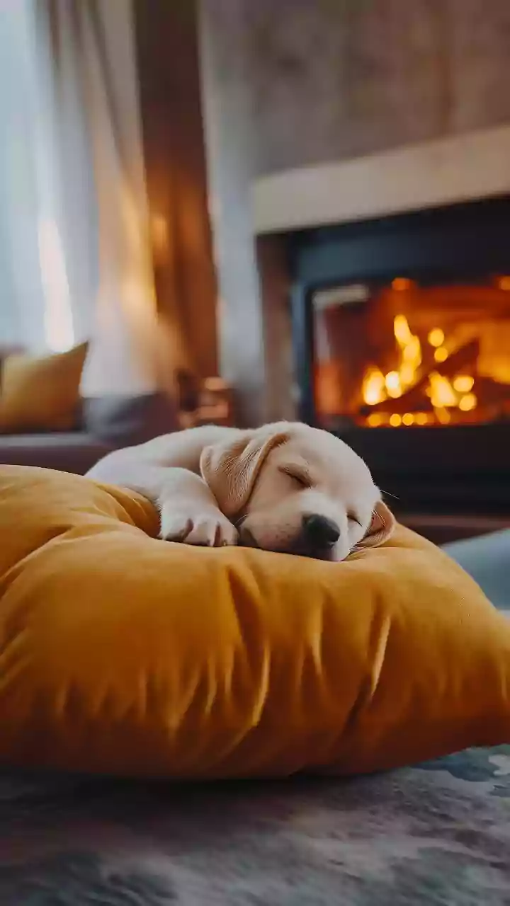 Eating before 8 PM helps Indians sleep better in cooler weather