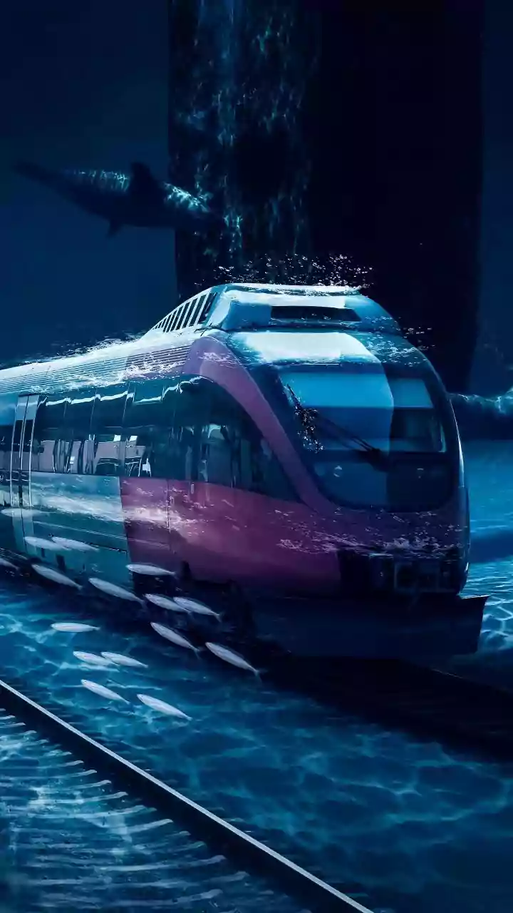 Balochistan Train Traffic Goes Off The Rails After Twin Bombings; Jaffar Express & Bolan Mail Targeted