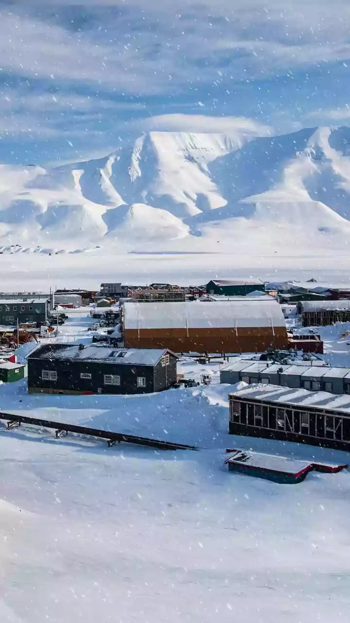 Why Does Trump Want Greenland? Think Like A New York Real Estate Mogul