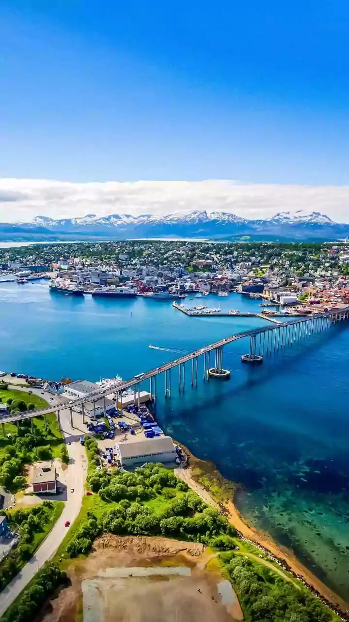 ‘We don’t want to be Americans’: Greenland pushback amid US take over talk. But how?