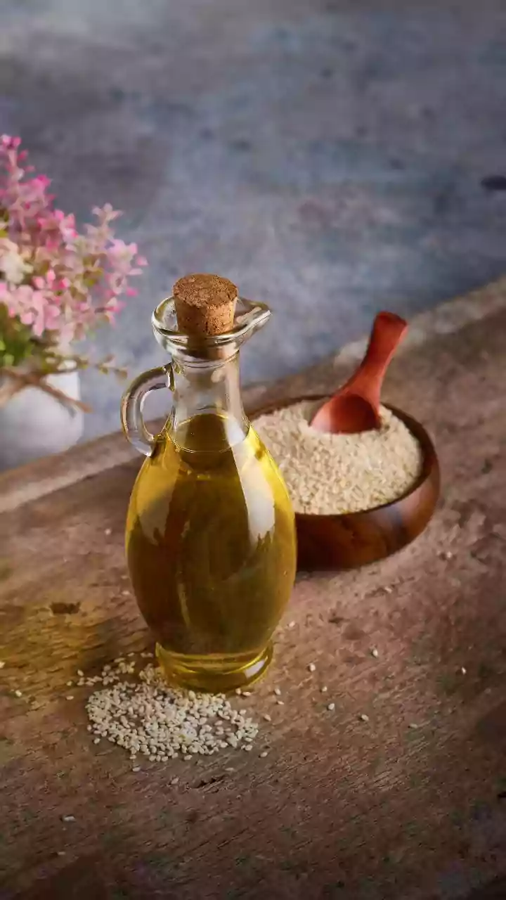 Healthy Cooking Tips: Swapping Refined Oils For Cold-Pressed Mustard And Sesame Varieties