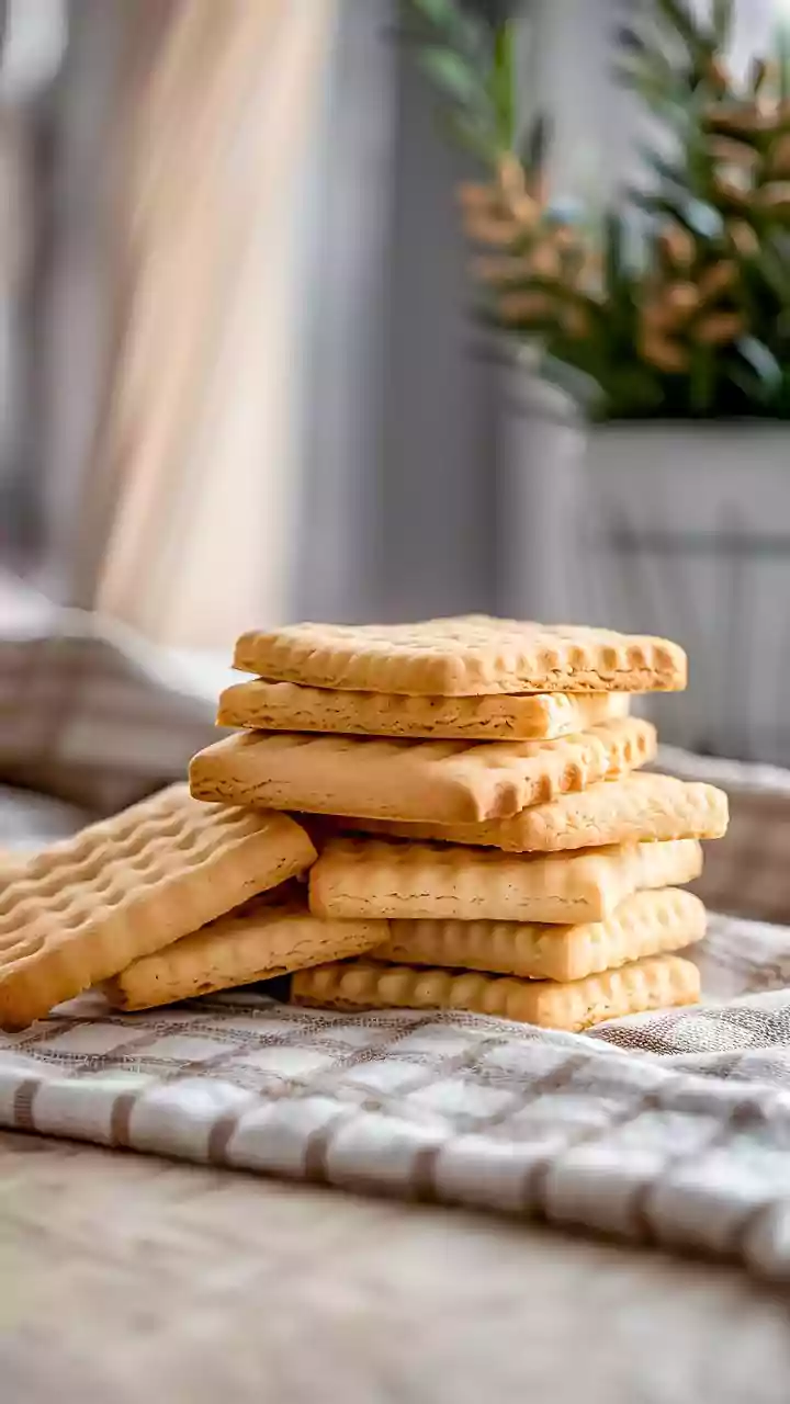 Humid afternoons ruin crunch—rice-grain jars save snacks