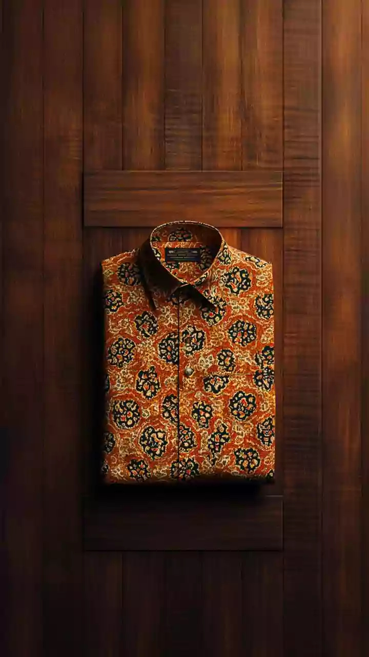 From Loom to Movement: How Indian Textiles Supported the Fight for Freedom