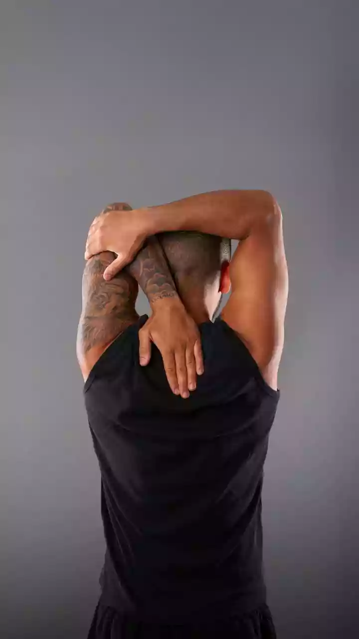 Por que seu corpo parece não “obedecer” no treino?