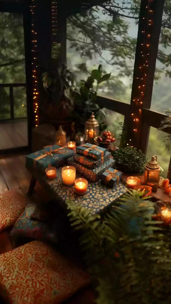 A Look at Vastu Shanti Hawan: Purpose and Rituals