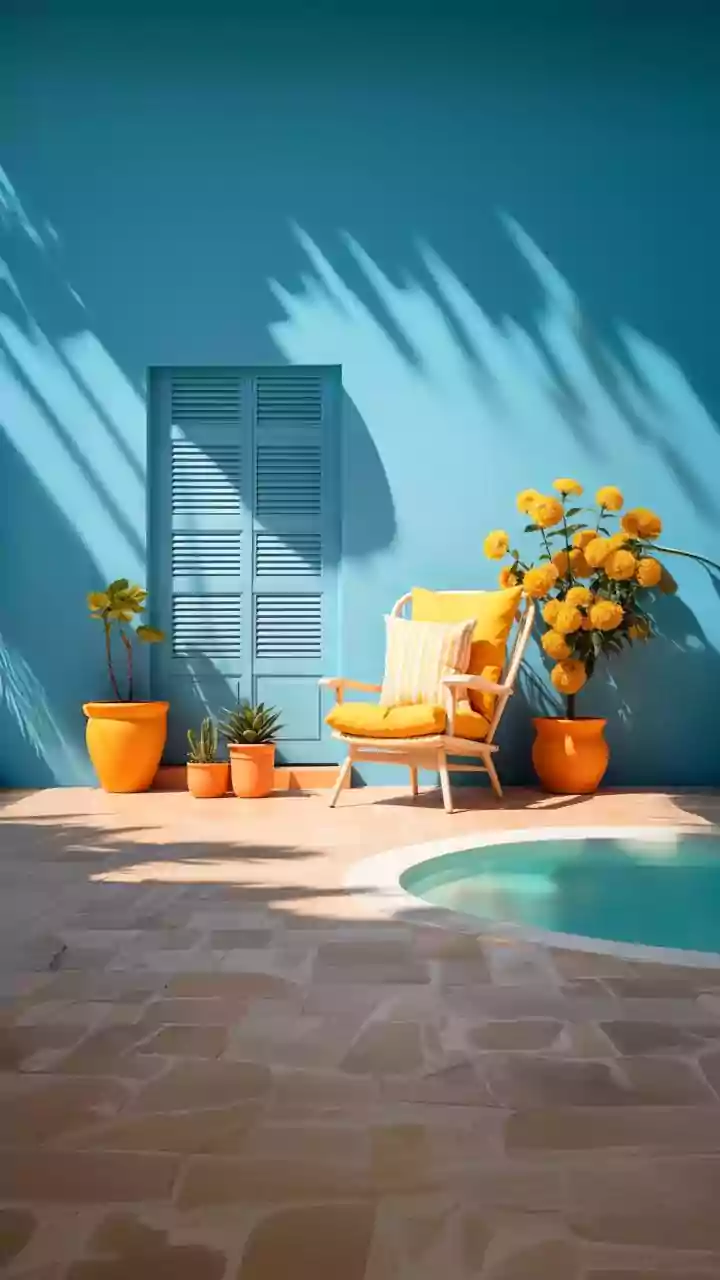 Waterproof Speakers: Perfect for Poolside Bliss