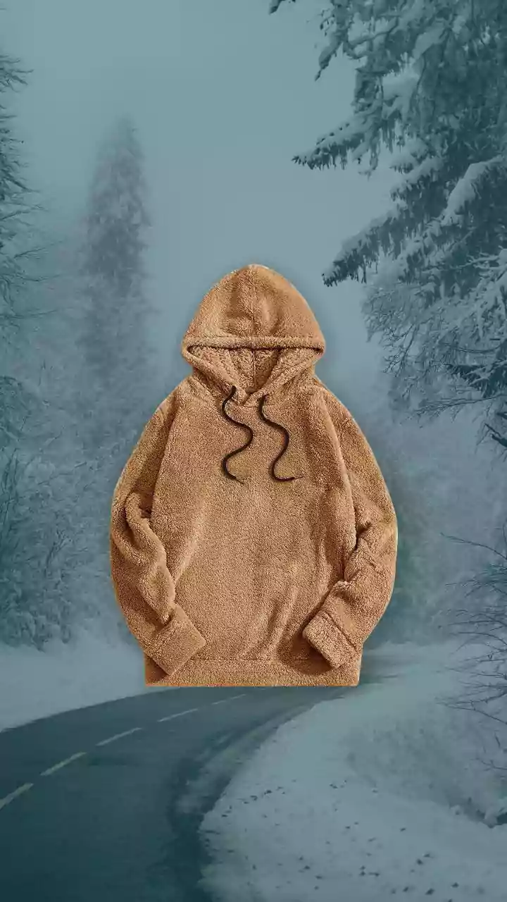 Hollywood's Top Winter Jackets: Stay Warm & Stylish!