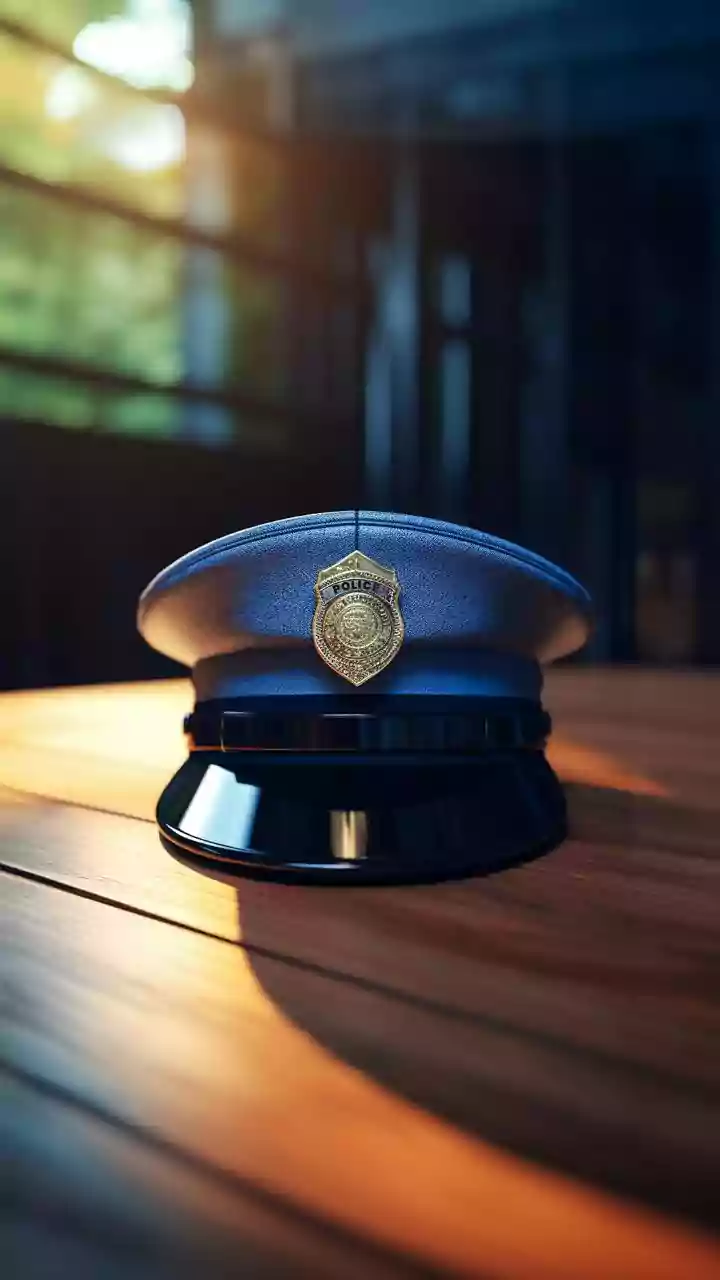 MP: 100 police officers awarded DGP's commendation certificate for outstanding discharge of duty