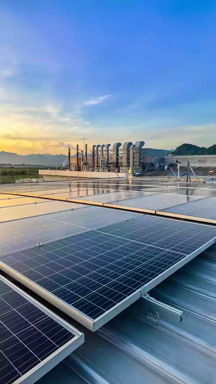 AM Green, Mitsui sign pact to explore green aluminium, energy transition collaboration