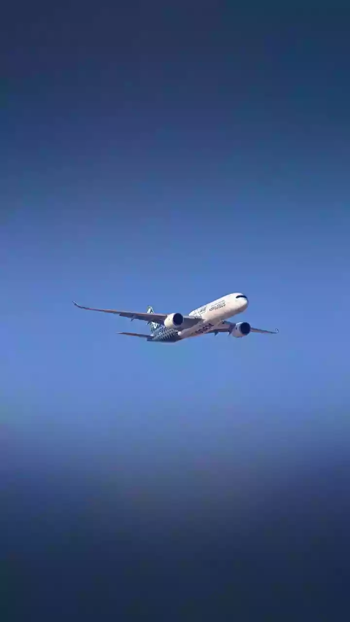 Singapore Airlines to offer Starlink high-speed Wi-Fi onboard