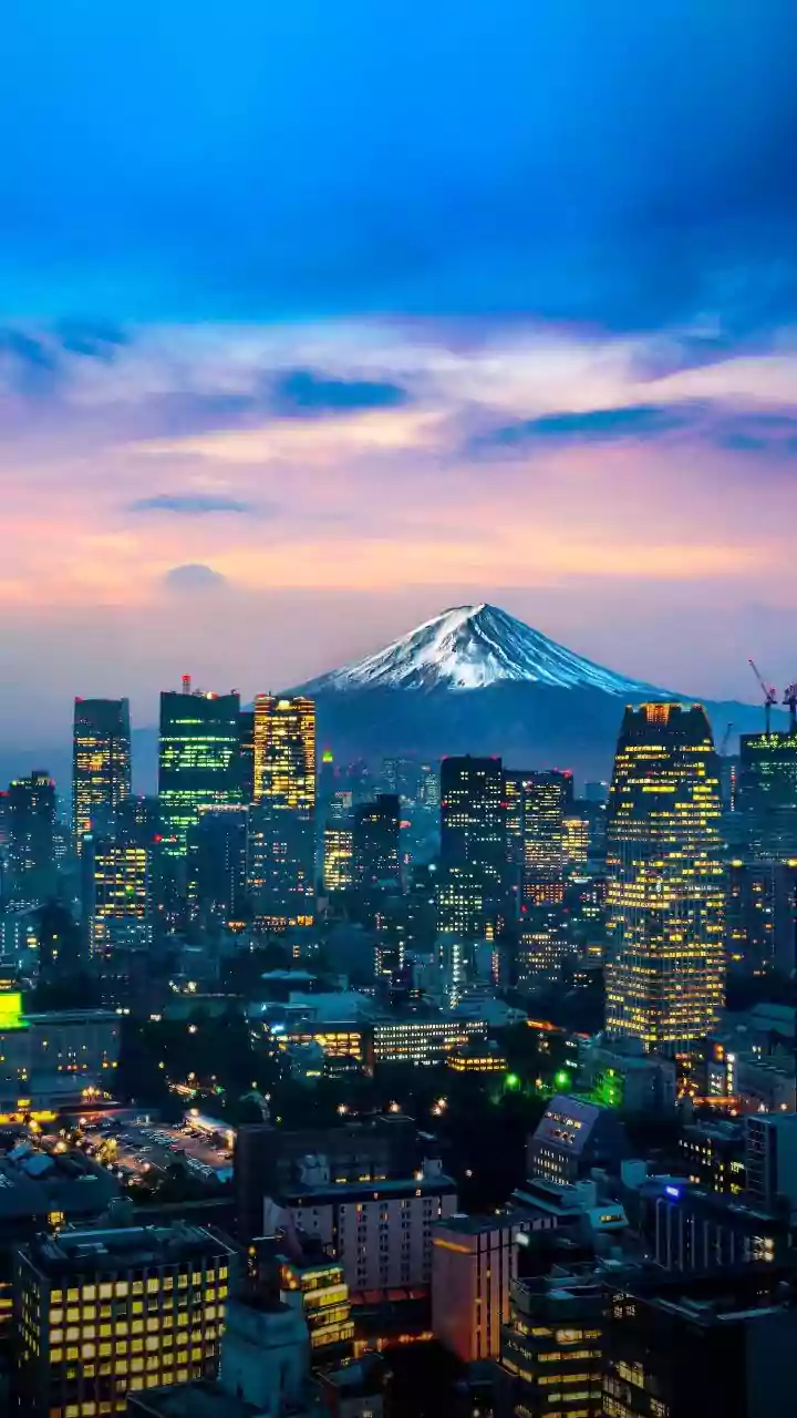How To Get Japan Visa From India: All The Rules You Need To Know Before Visiting Tokyo, Kyoto And Mt Fuji