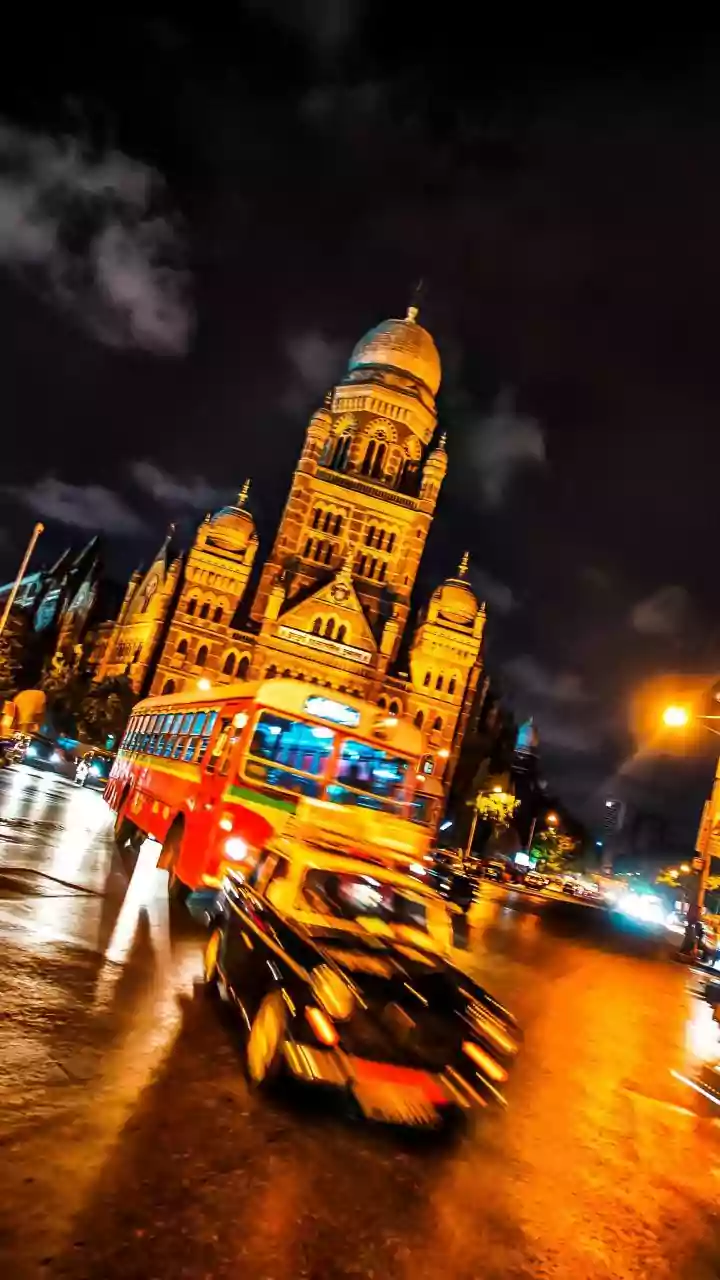 Mumbai BJP Launches ‘War Room’ For BMC polls