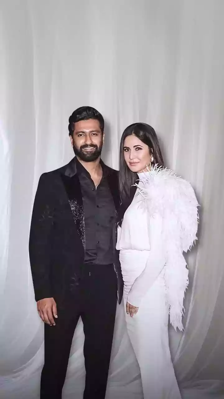 Katrina Kaif Calls Vicky Kaushal A 'Sleepless Dad'; 5 Tips To Go Through The Newborn Phase