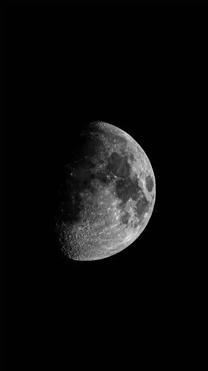 ISRO backed BIT Mesra AI spots and analyzes lunar craters