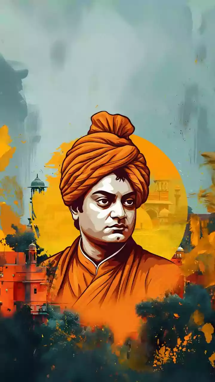 National Youth Day 2026: Must-read books by Swami Vivekananda for young minds